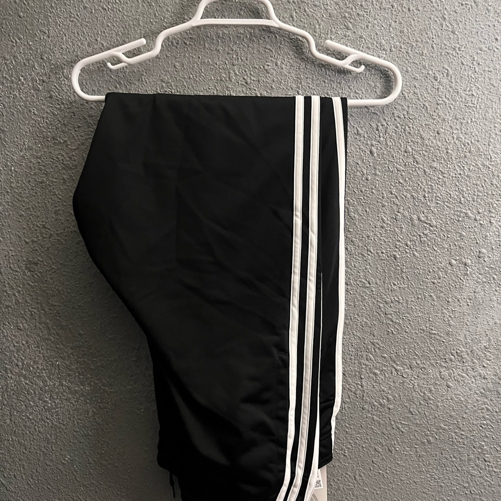 Adidas sweats